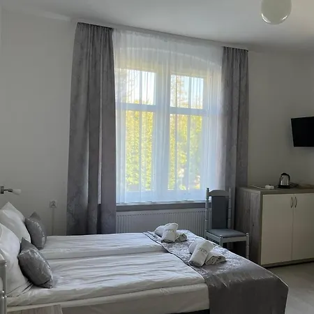 Wibor Ulica Tesknoty 5