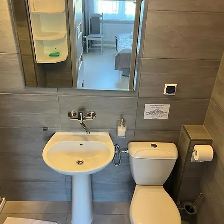 Wibor Ulica Tesknoty 5