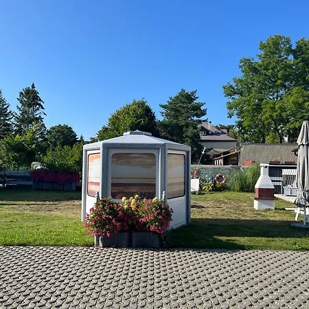 Wibor Ulica Tesknoty 5 Dziwnów