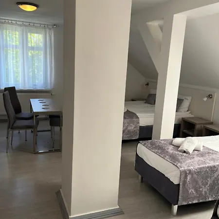 Wibor Ulica Tesknoty 5