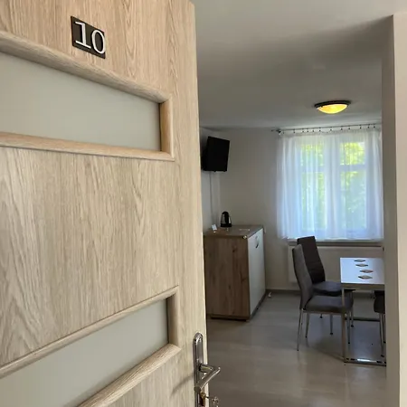 Wibor Ulica Tesknoty 5