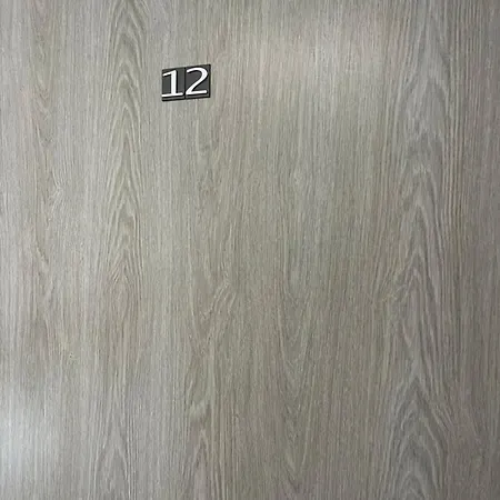 게스트하우스 Wibor Ulica Tesknoty 5 Dziwnów