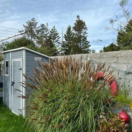 Guest house Wibor Ulica Tesknoty 5