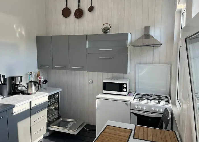 Wibor Ulica Tesknoty 5 Dziwnów