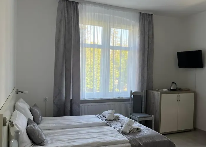 Wibor Ulica Tesknoty 5