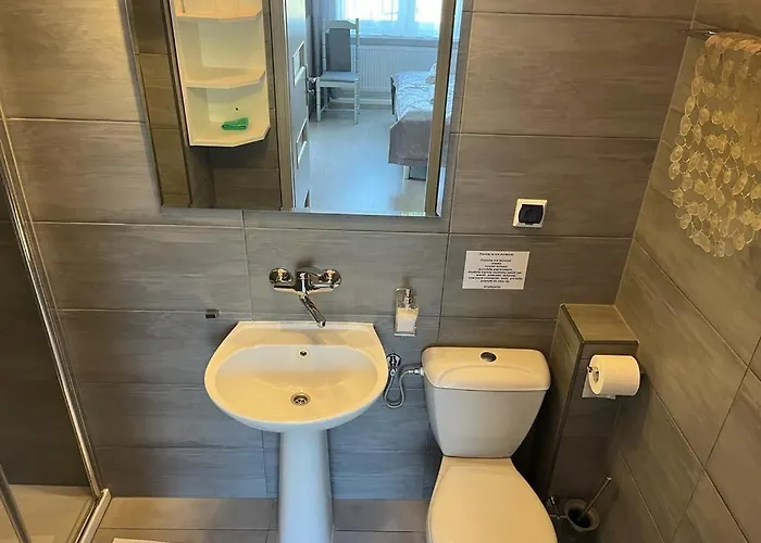 Wibor Ulica Tesknoty 5