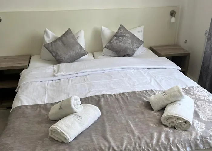 Maison d'hôtes Wibor Ulica Tesknoty 5