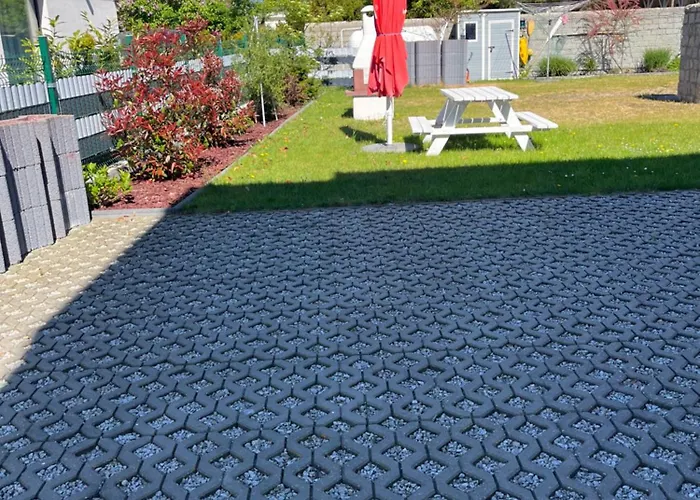 Wibor Ulica Tesknoty 5 Maison d'hôtes Dziwnów