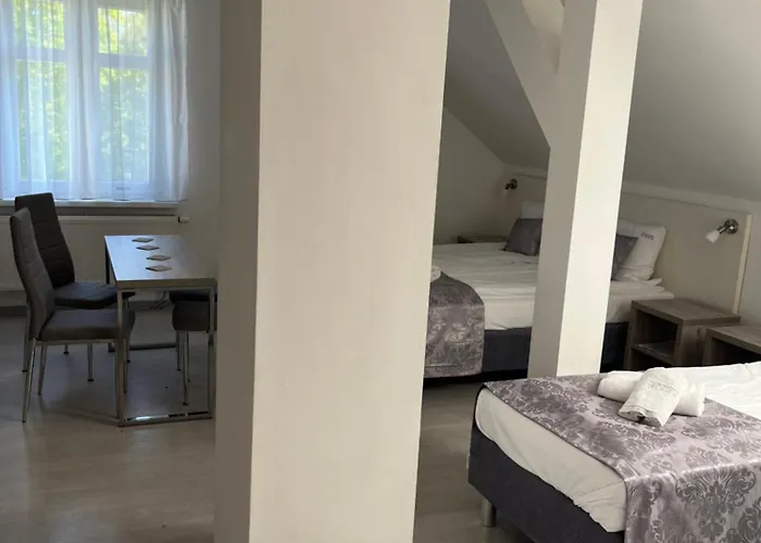 Wibor Ulica Tesknoty 5