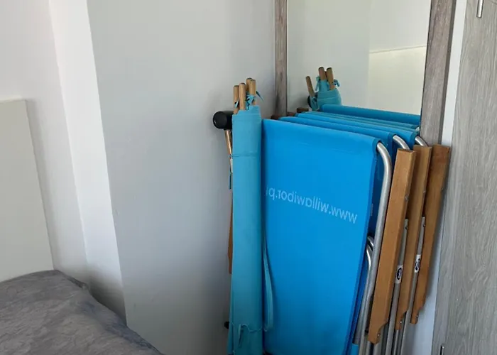 Maison d'hôtes Wibor Ulica Tesknoty 5 3*