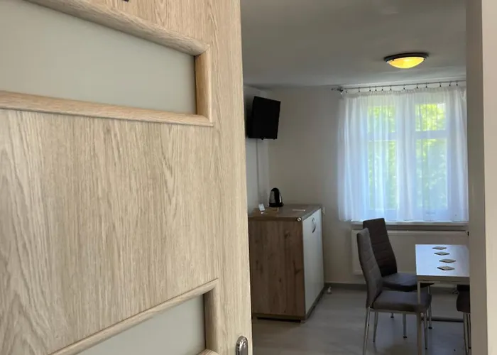 Wibor Ulica Tesknoty 5