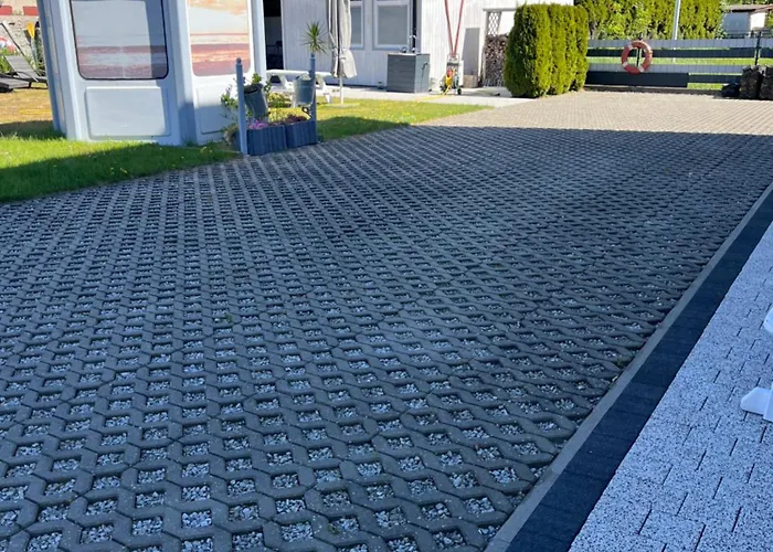 Maison d'hôtes Wibor Ulica Tesknoty 5 3*