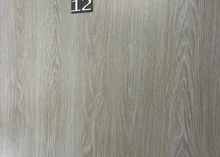 Maison d'hôtes Wibor Ulica Tesknoty 5 Dziwnów