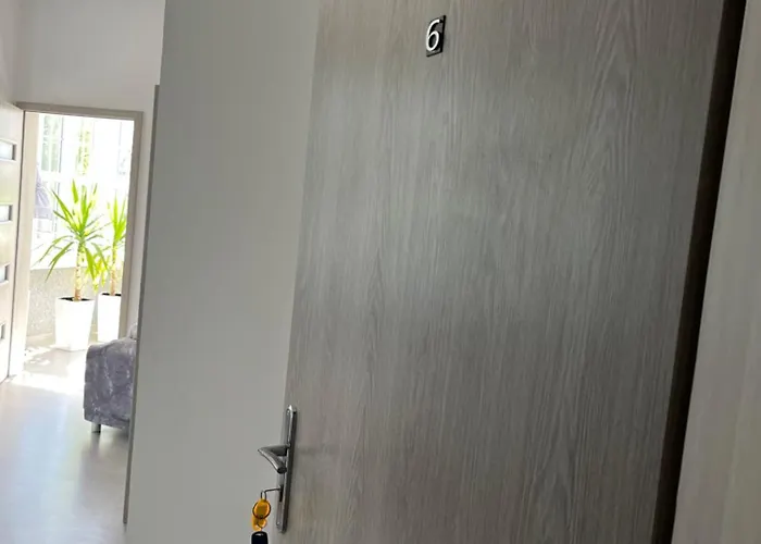 Wibor Ulica Tesknoty 5 Dziwnów