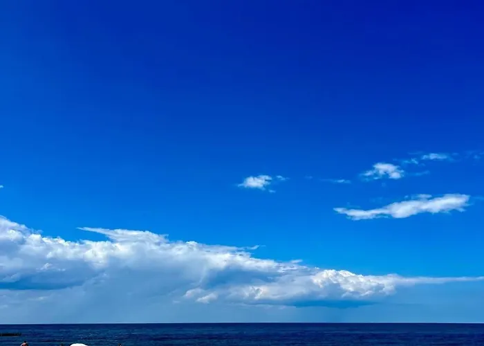 Maison d'hôtes Wibor Ulica Tesknoty 5 Dziwnów