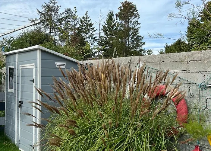 Maison d'hôtes Wibor Ulica Tesknoty 5