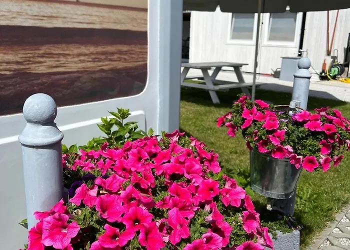 Maison d'hôtes Wibor Ulica Tesknoty 5 3*